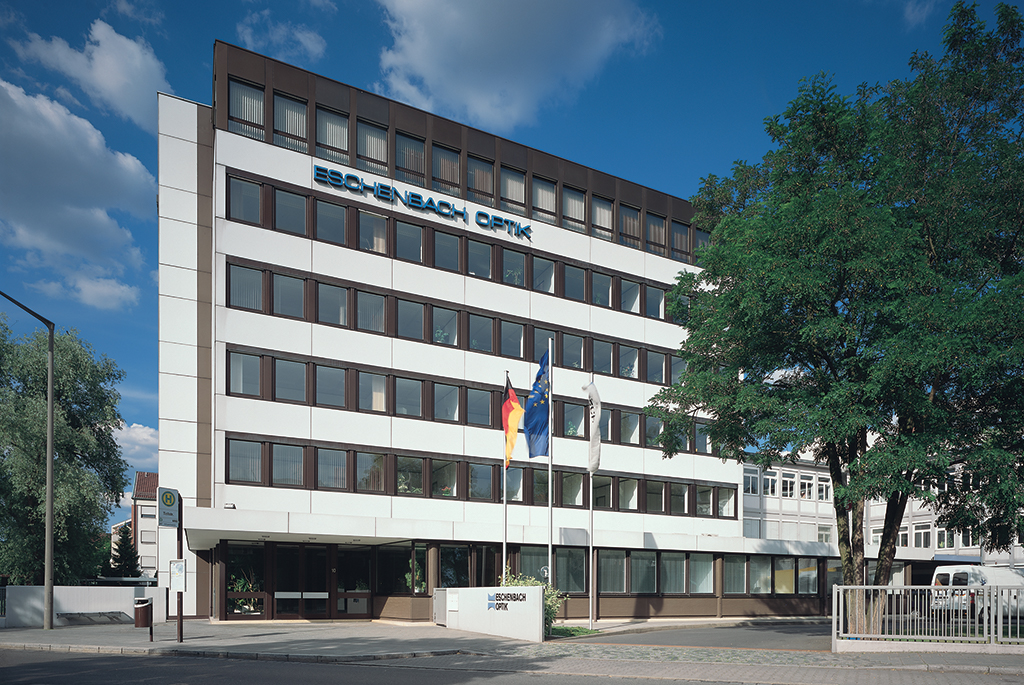 Eschenbach Optik Nürnberg