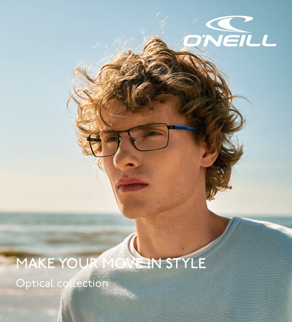 O'NEILL Visual